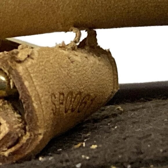 LOUIS VUITTON Pegase 60 (Old model) Monogram Suitcase 644-080425 - Picture 12 of 14